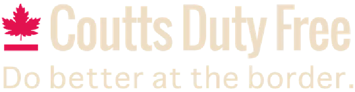 Coutts Duty Free